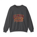 Clinton Red Tornadoes Crewneck Sweatshirt