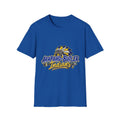 Arapaho-Butler Indians T-Shirt —School Spirit Tee