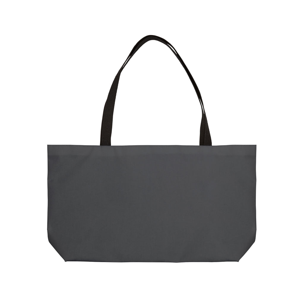 Nurse Weekender Tote Bag — Cute Leopard Print Nursing Travel Bag