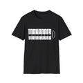 Tornadoes Football T-Shirt — Bold Team Logo Tee