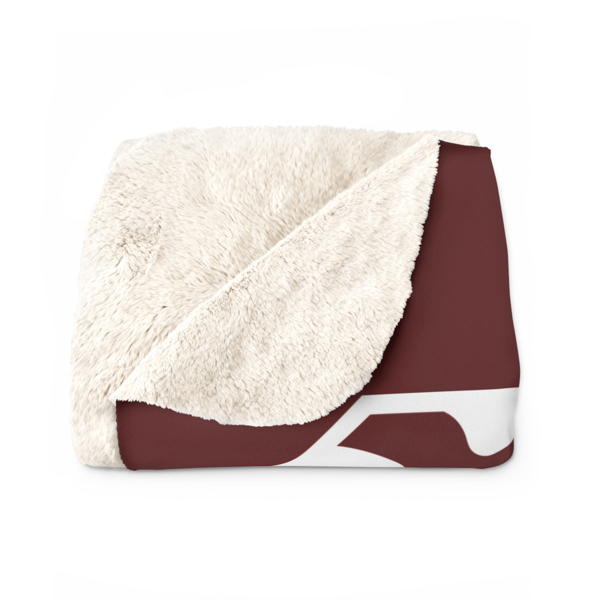 Sherpa Fleece Blanket