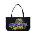 Arapaho-Butler Indians Weekender Tote Bag — School Spirit Travel/Beach Tote