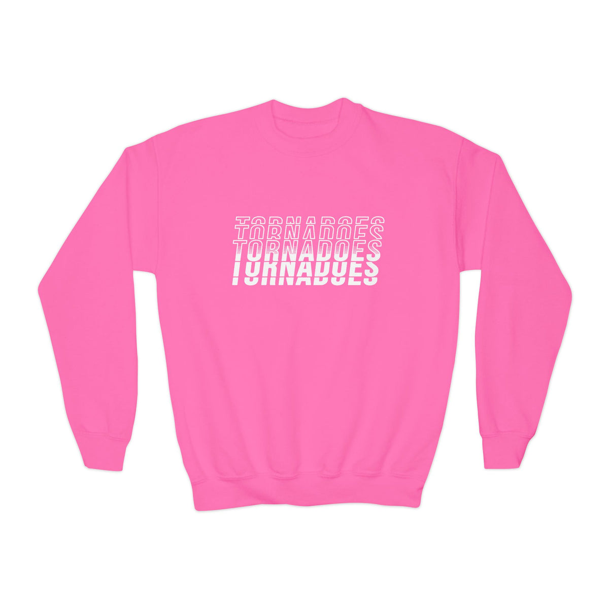 Youth Crewneck Sweatshirt