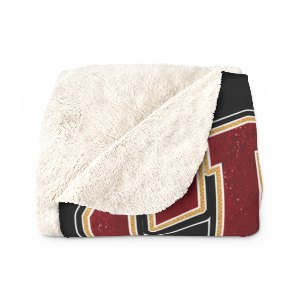 Sherpa Fleece Blanket