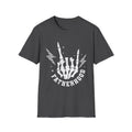 Fatherhood T‑Shirt