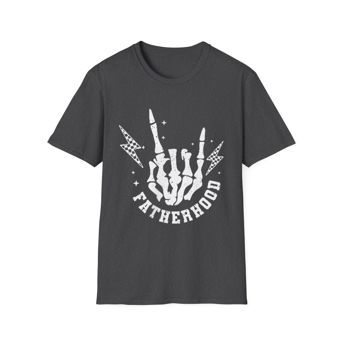 Fatherhood T‑Shirt