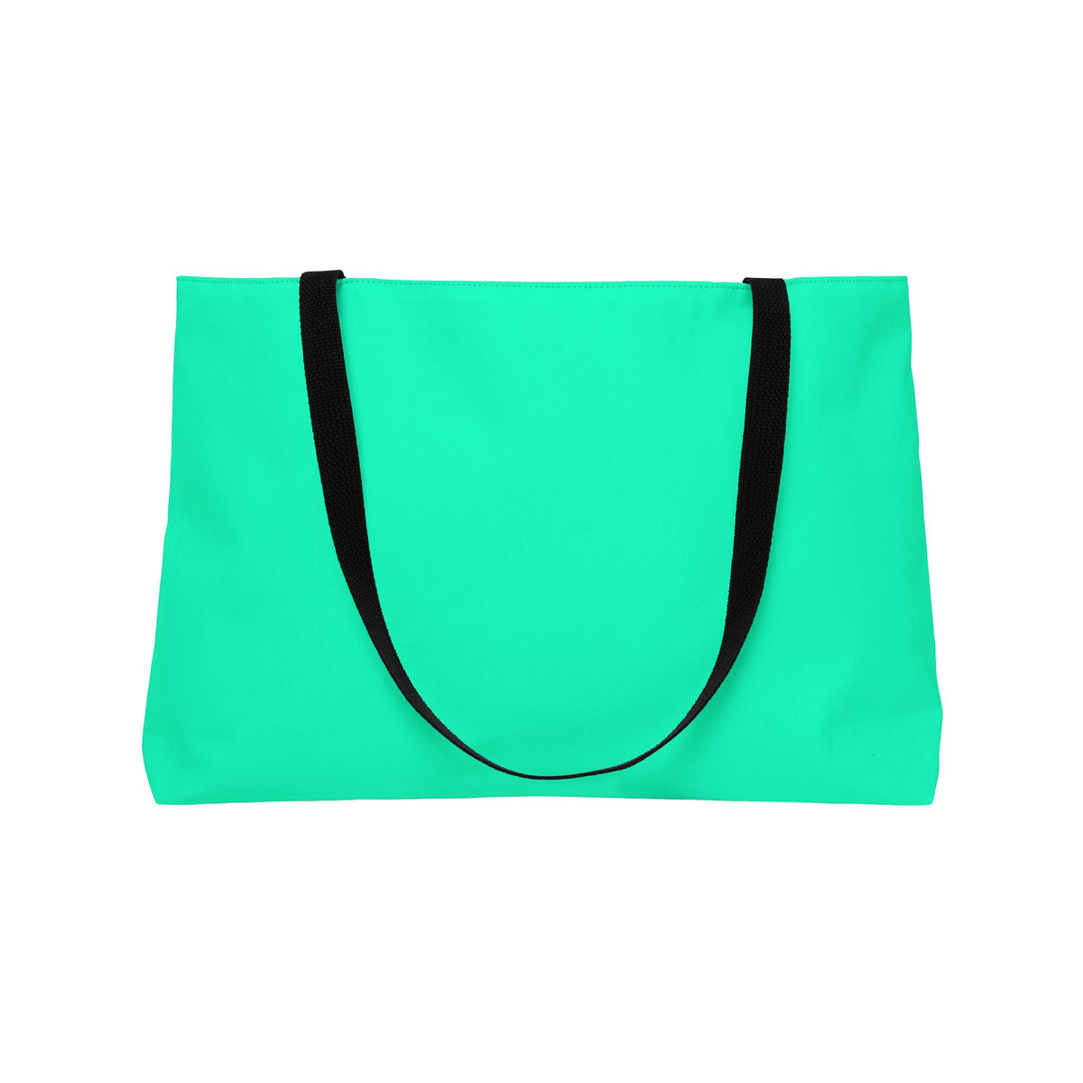 Matside Social Club Weekender Tote Bag — "Weekends Are For Wrestling"