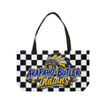 Arapaho-Butler Indians Checkerboard Weekender Tote