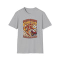 T-Shirt — Custer County Conflict Tornado Mascot Graphic Tee