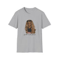 Barbie Doll Graphic Tee — 'y'all need Jesus' Casual Statement Shirt
