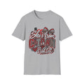 She's From C-Town Graphic Tee