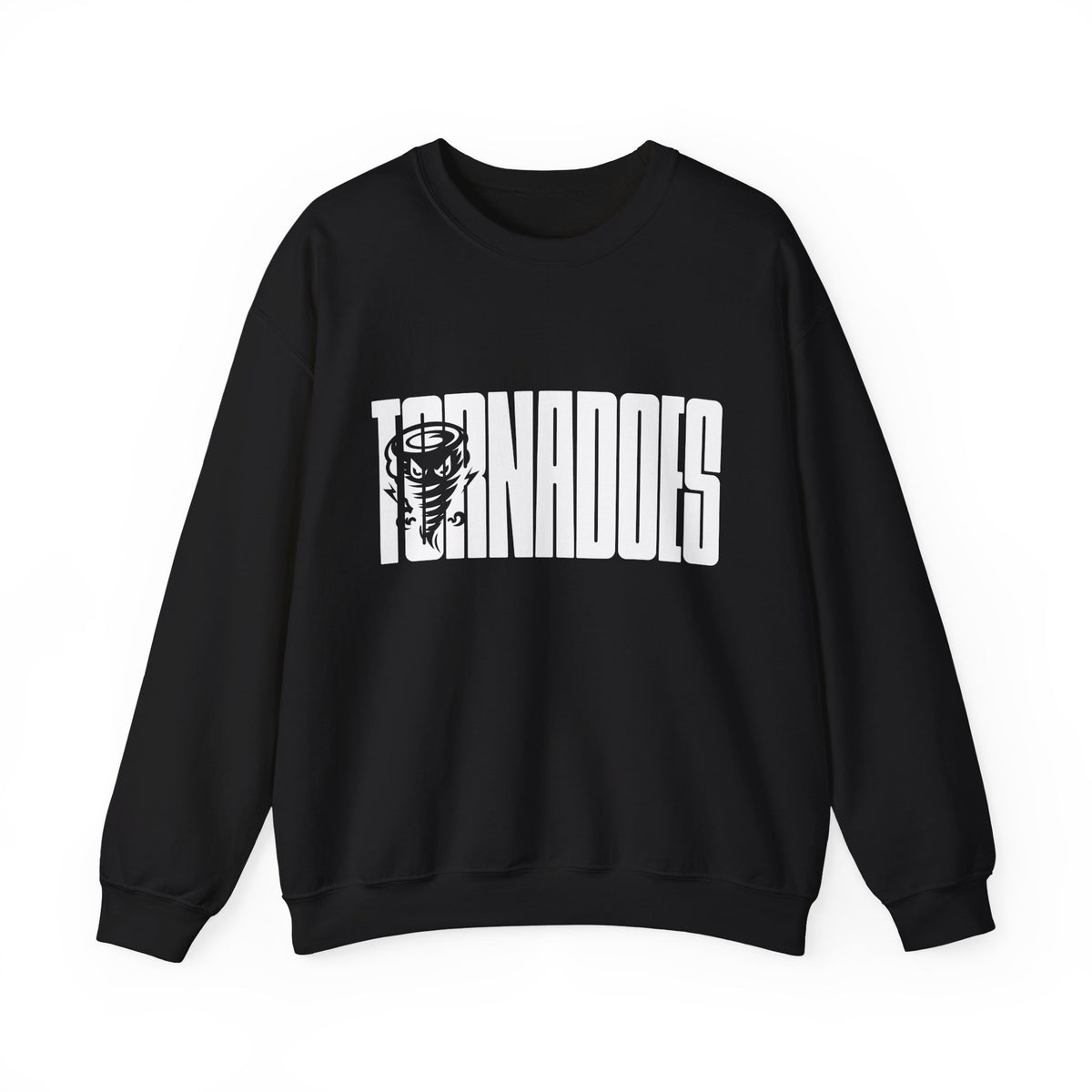 Tornadoes Crewneck Sweatshirt