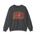 Clinton Red Tornadoes Crewneck Sweatshirt