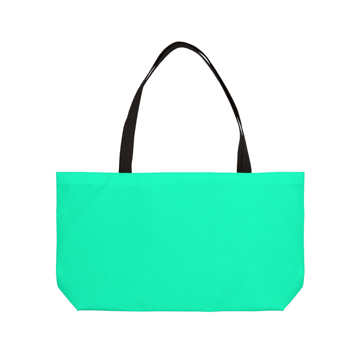 Matside Social Club Weekender Tote Bag — "Weekends Are For Wrestling"