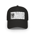 Tornadoes Graphic Cap — Vintage Storm Icon Baseball Hat