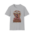 Friday Nights Forecast T-Shirt — Calls for Red Tornadoes Football Tee