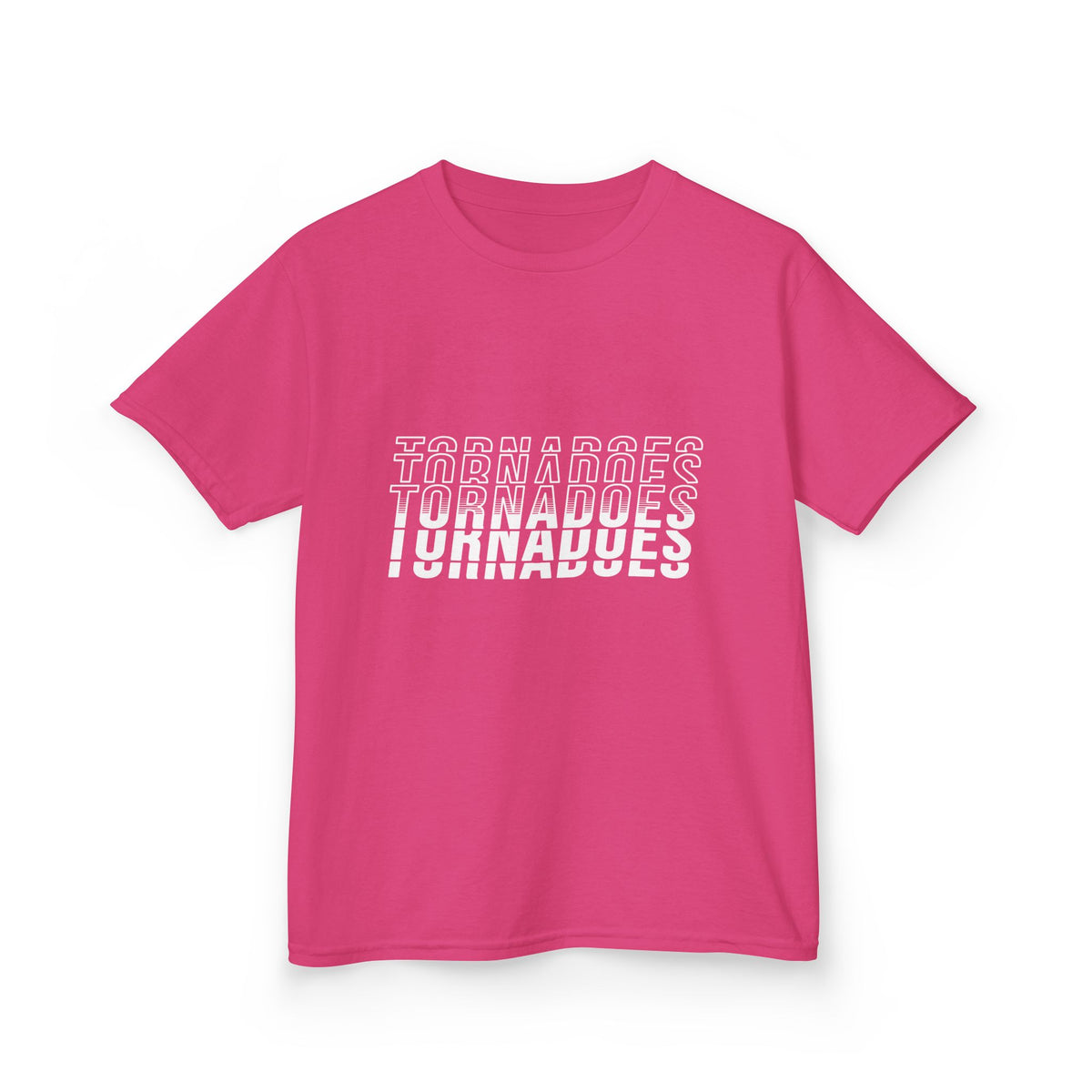 Kids Heavy Cotton™ Tee