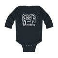 Infant Bodysuit - 'GO Tornadoes' Football Team Baby Onesie
