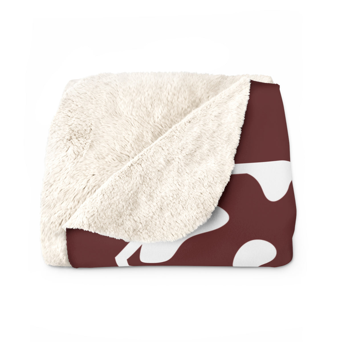 Sherpa Fleece Blanket