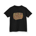 Clinton Red Tornados Kids T‑Shirt — Vintage School Team Logo