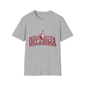 Oklahoma "There's Only One" T-Shirt