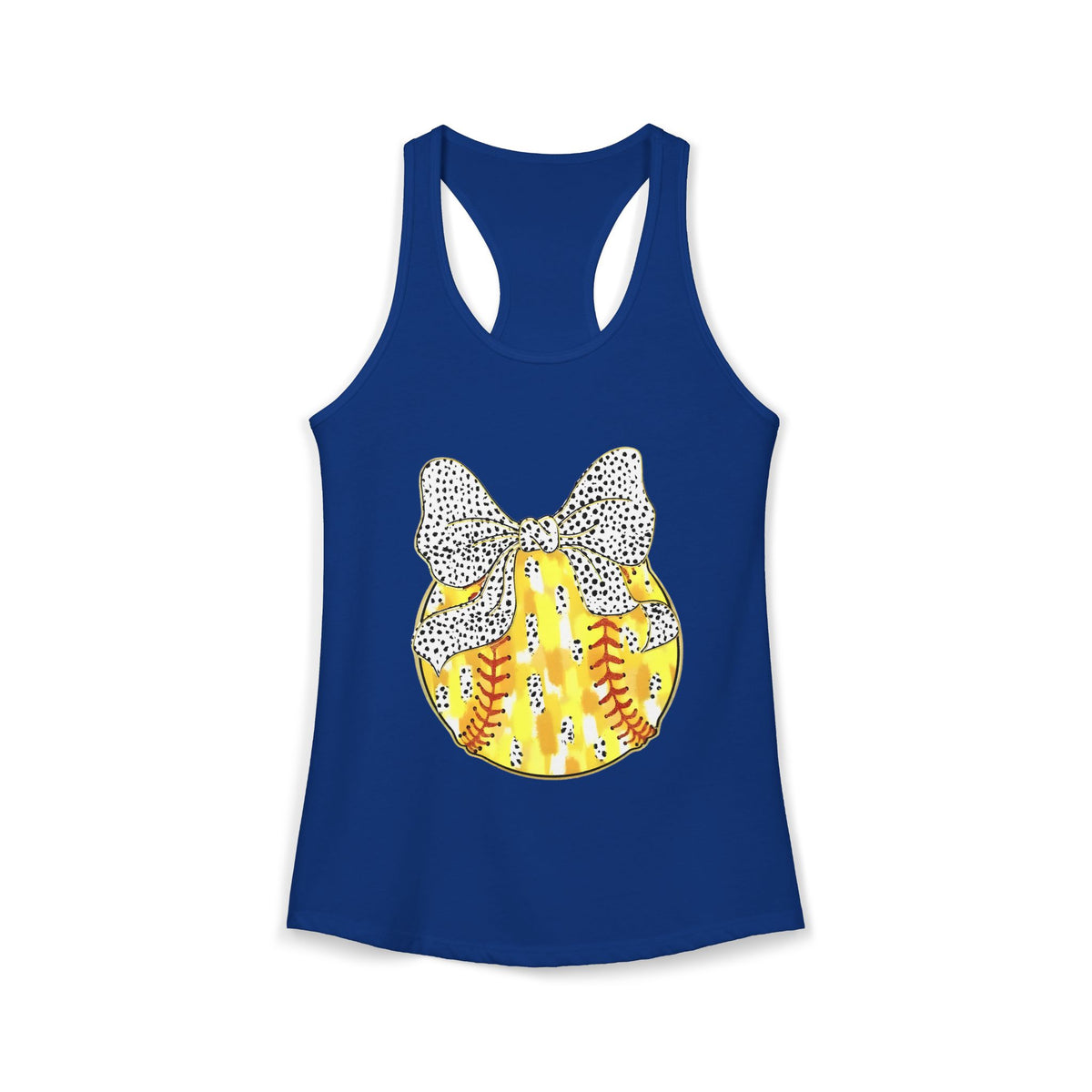 Women's Ideal Racerback Tank