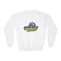 Youth Crewneck Sweatshirt — Arapaho-Butler Indians