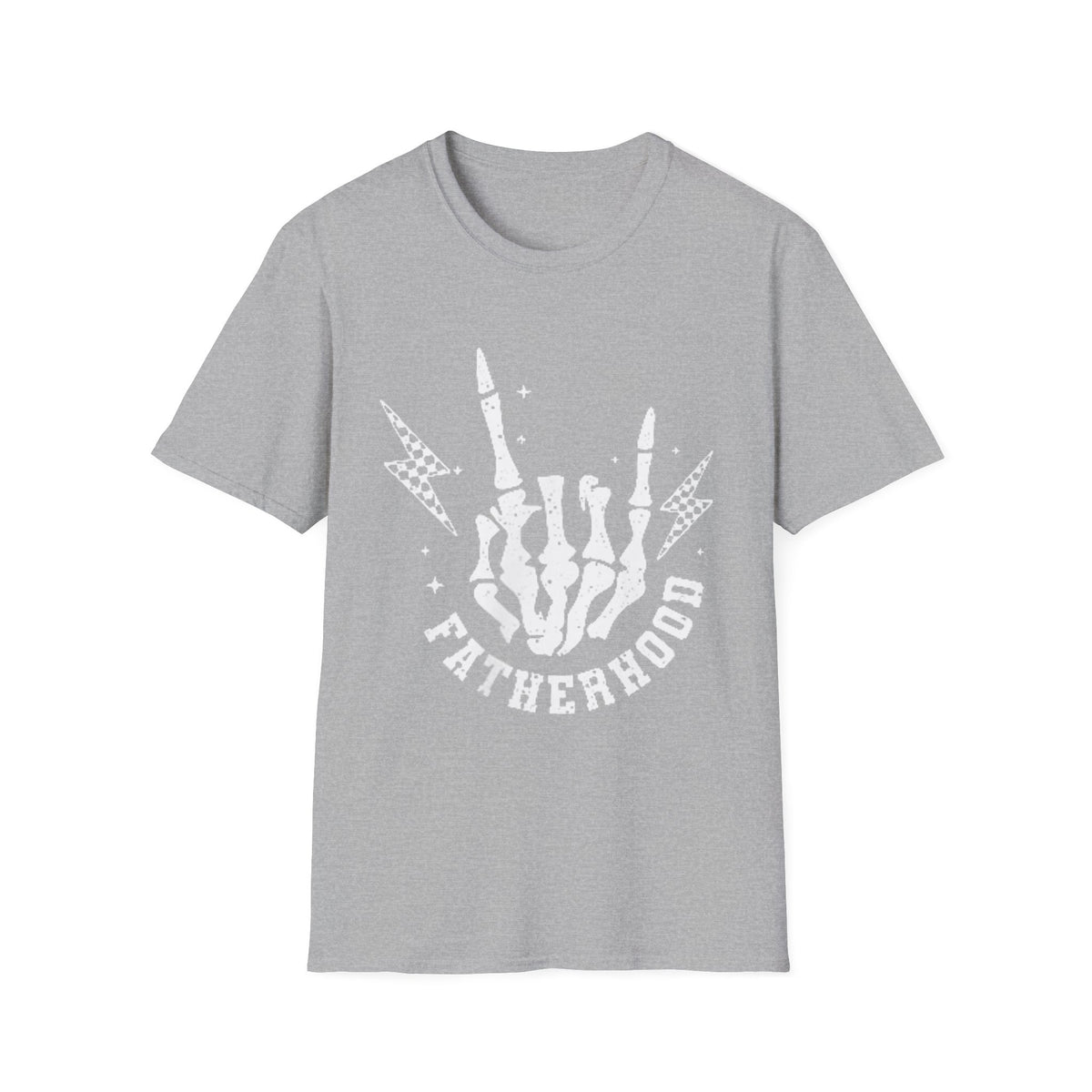 Fatherhood T‑Shirt