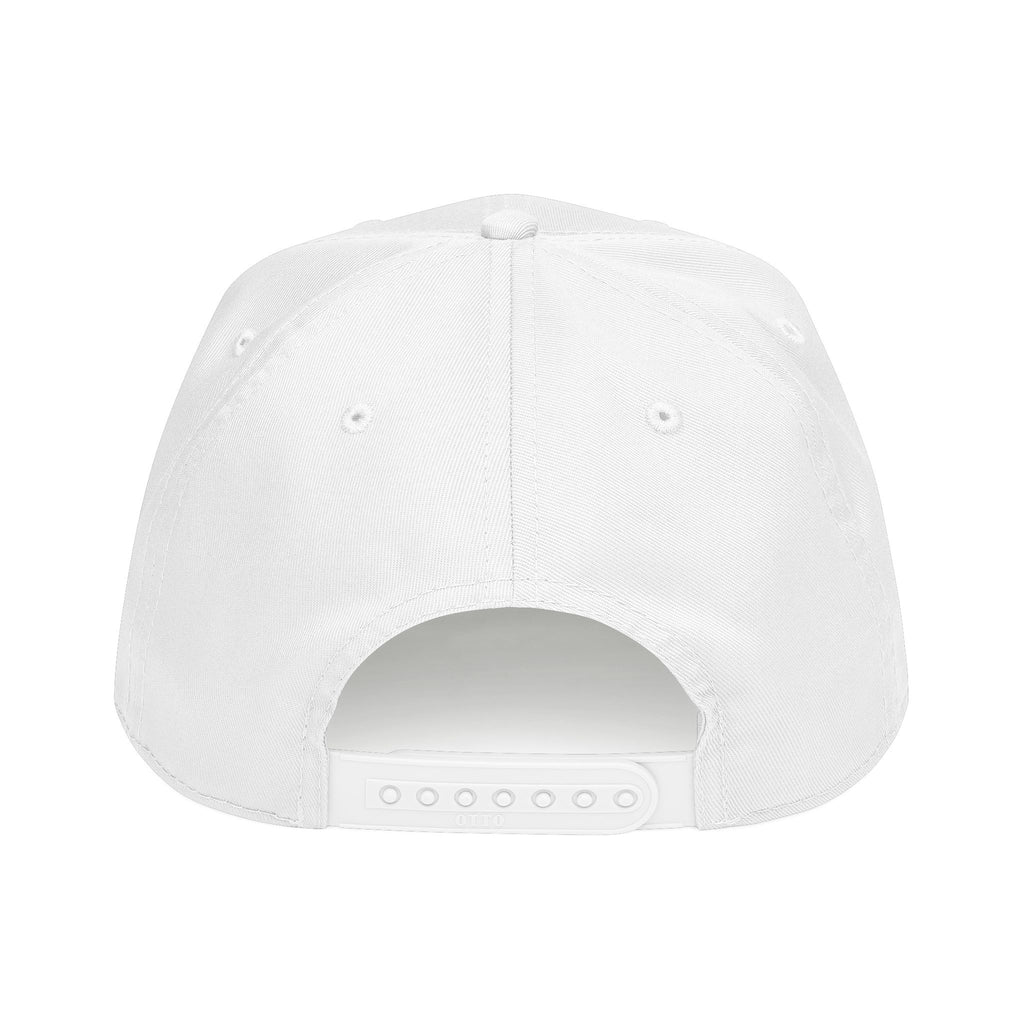 'Rub Some Dirt On It' Mid Profile Baseball Cap – Vintage Outdoor Hunting Trucking Hat