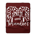 Sherpa Fleece Blanket