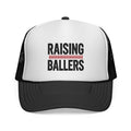 Raising Ballers trucker cap