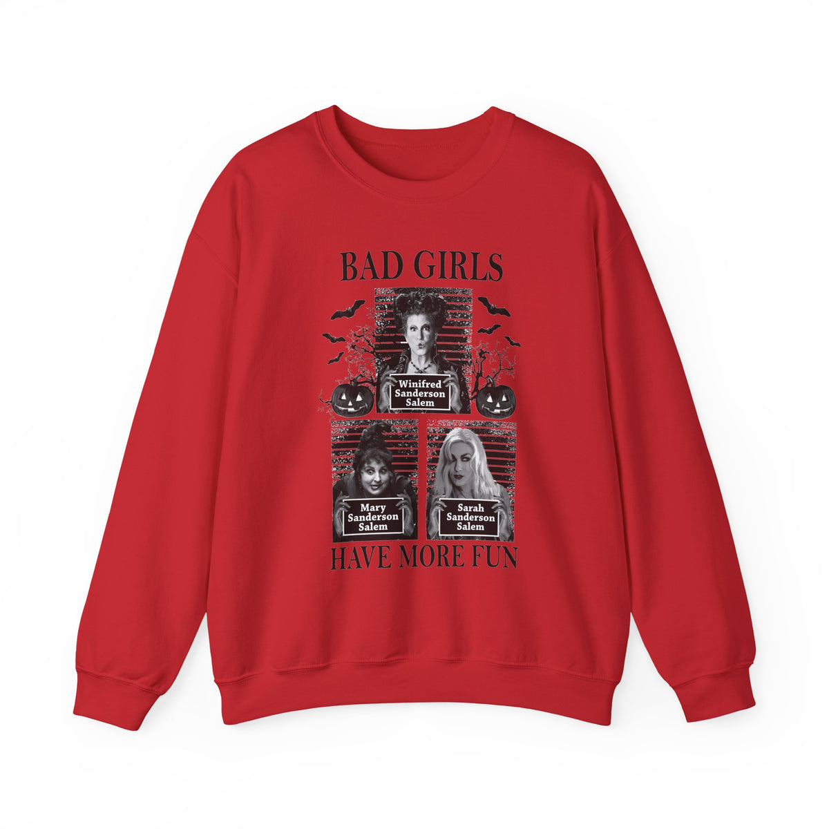 Unisex Heavy Blend™ Crewneck Sweatshirt