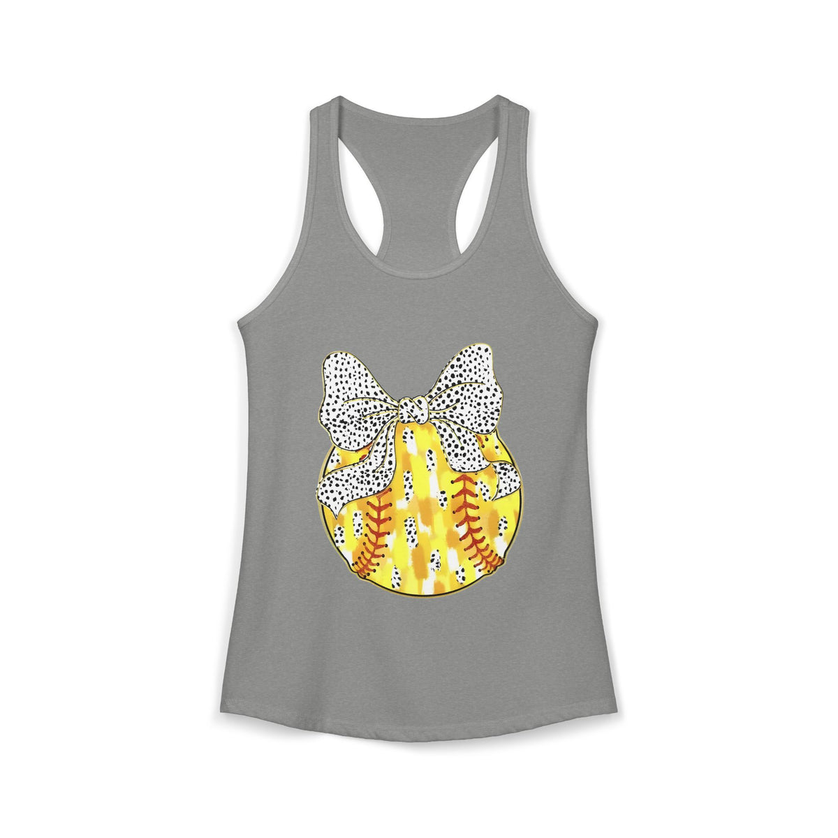 Women's Ideal Racerback Tank