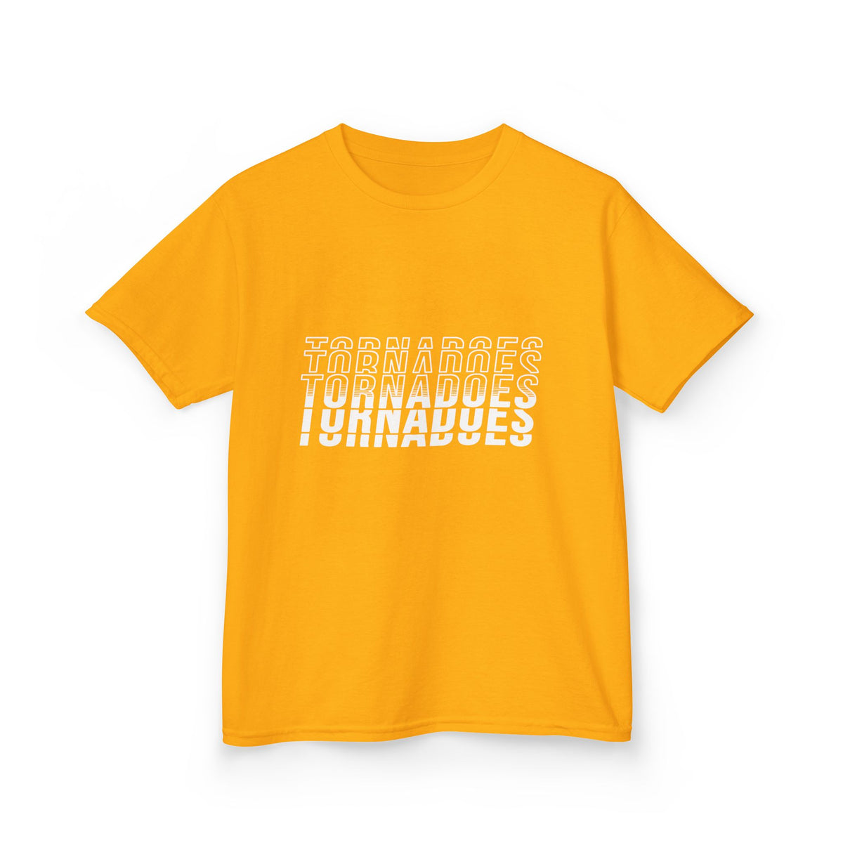 Kids Heavy Cotton™ Tee