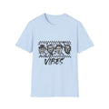 Horror Clown Vibes T-Shirt