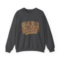 Clinton Red Tornados Crewneck Sweatshirt