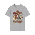Red Tornado T-Shirt — Custer county conflict