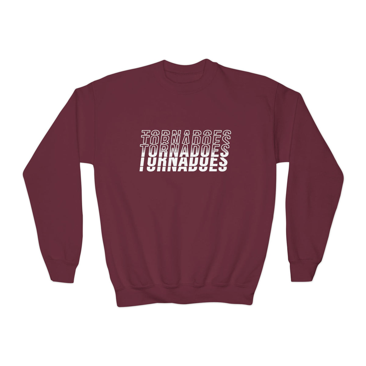 Youth Crewneck Sweatshirt