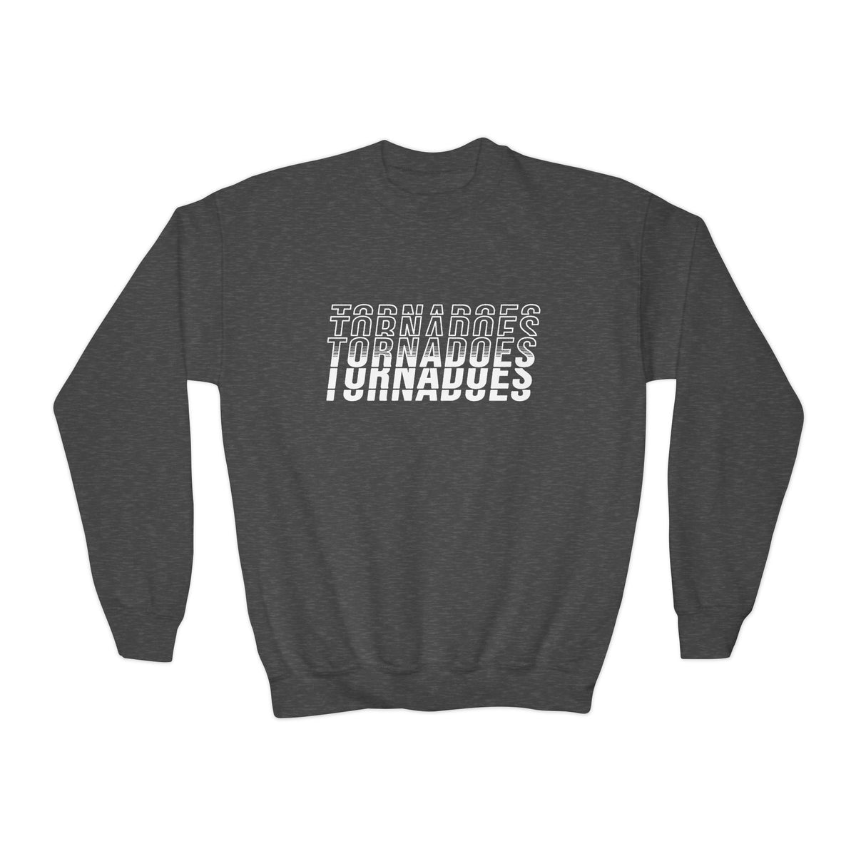 Youth Crewneck Sweatshirt