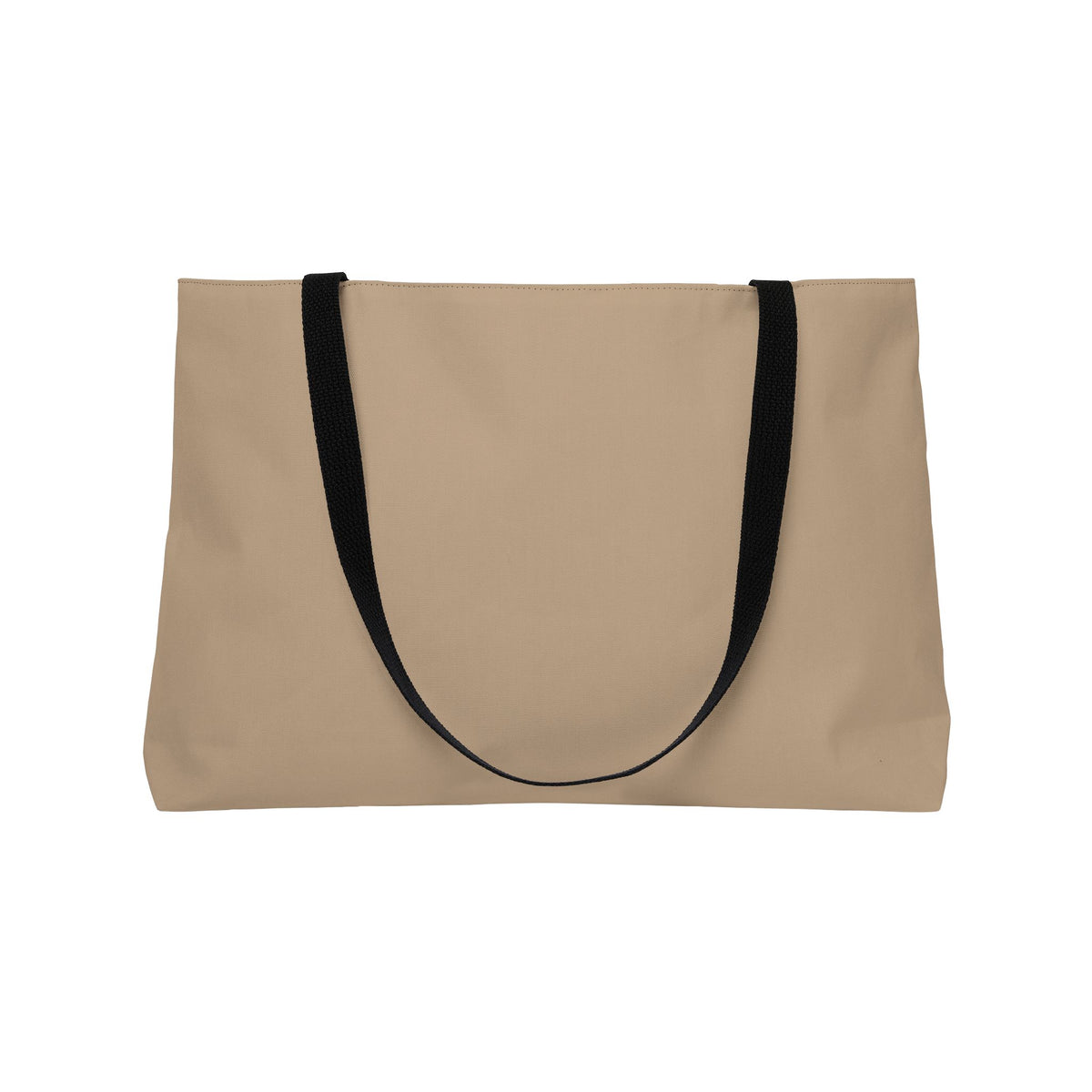 Wrestling Mom Weekender Tote Bag – “All. Day. Every. Day.” Canvas Carryall