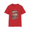 Football Touchdown Game Day T-Shirt