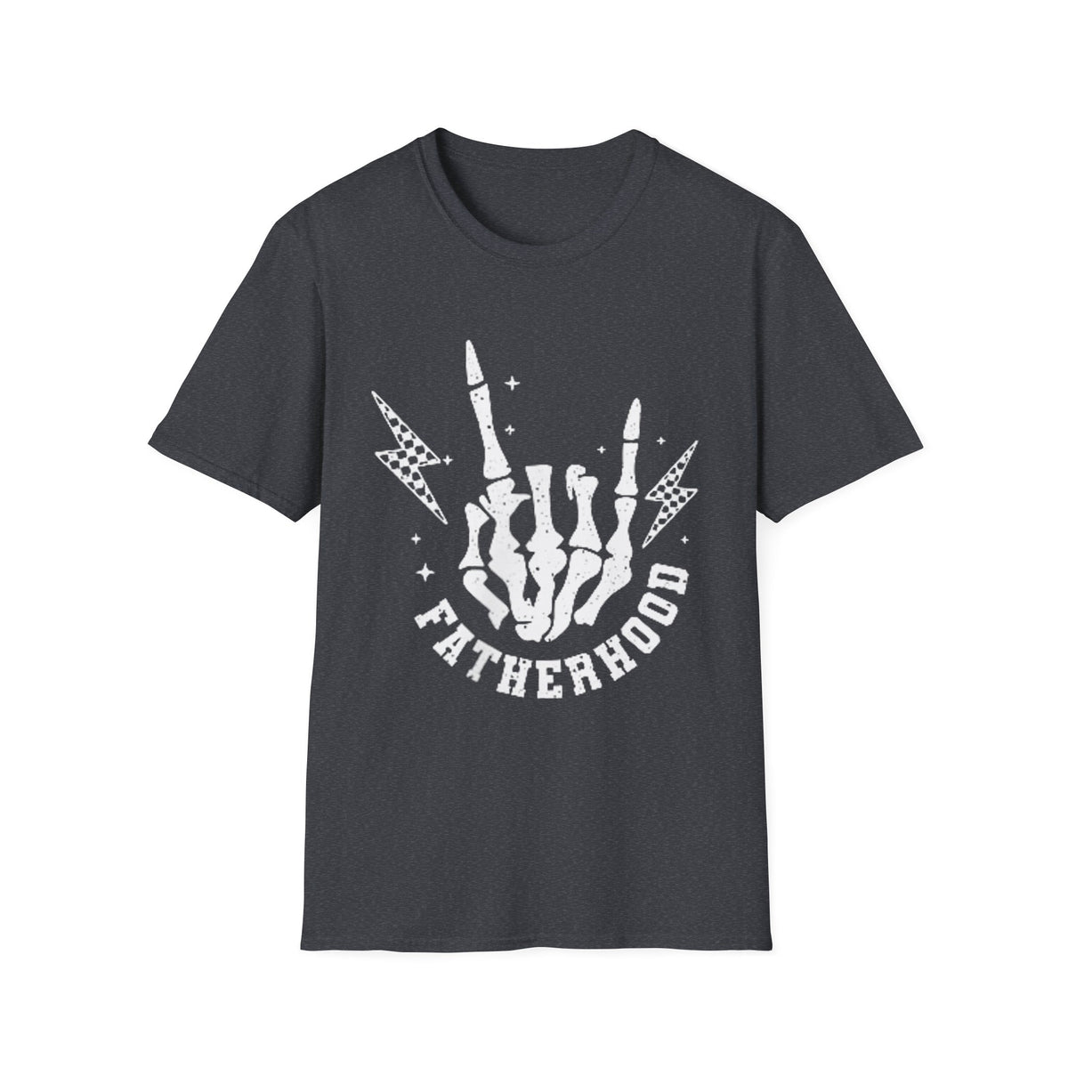 Fatherhood T‑Shirt