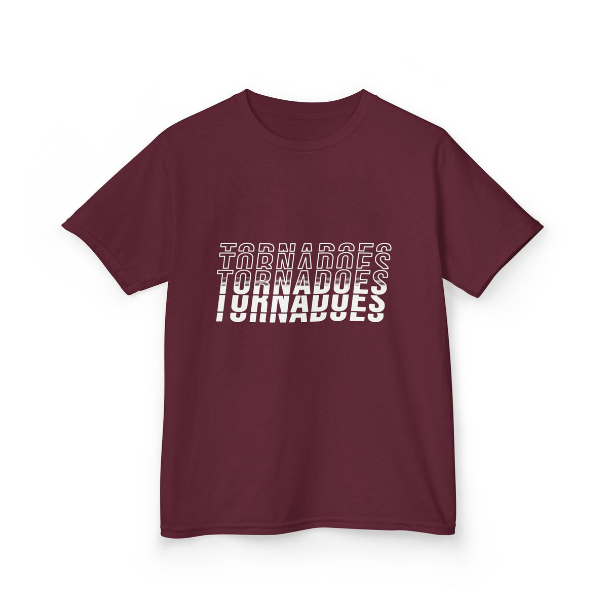 Kids Heavy Cotton™ Tee
