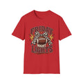 Friday Night Lights Football T‑Shirt