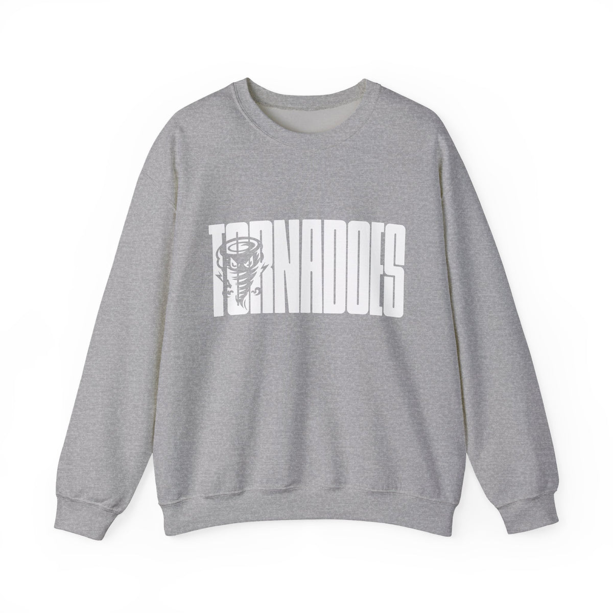 Tornadoes Crewneck Sweatshirt