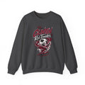 Clinton Red Tornadoes Soccer Crewneck Sweatshirt