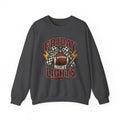 Friday Night Lights Football Crewneck Sweatshirt
