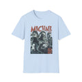 Michael Myers Horror Tee — Vintage Slasher Movie T-Shirt