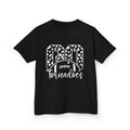 Kids T-Shirt – 'GO Tornadoes' Football Team Youth Tee