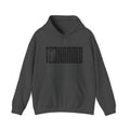 Tornadoes Hoodie — Bold Tornado Logo Pullover